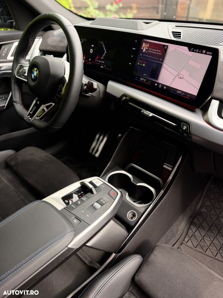 BMW X2 - 16