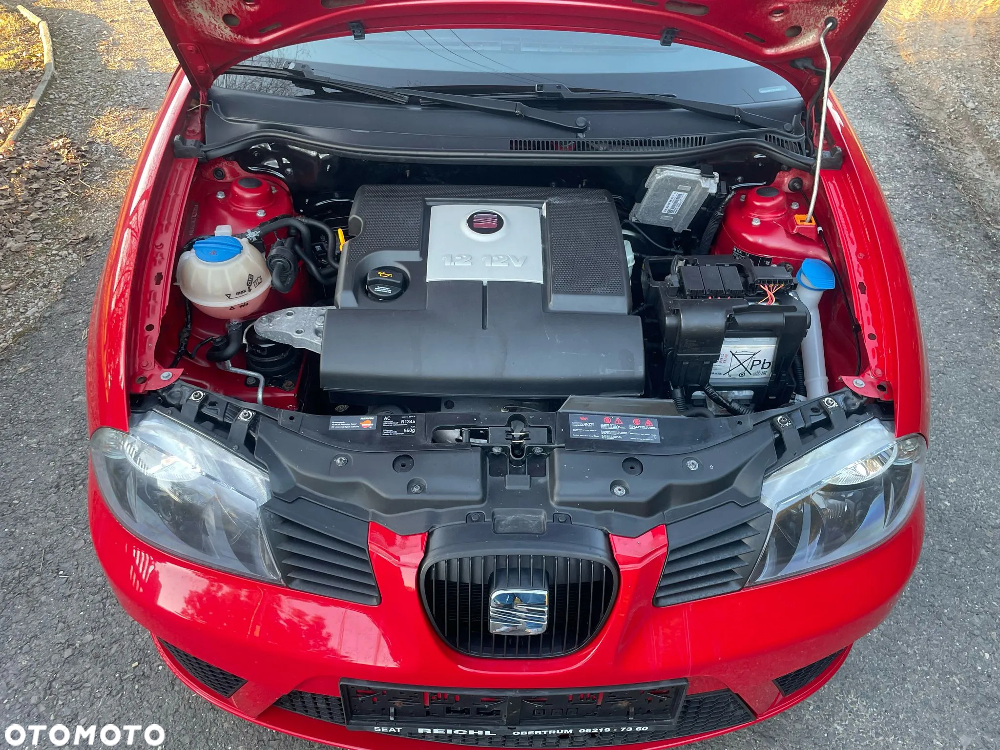 Seat Ibiza - 14