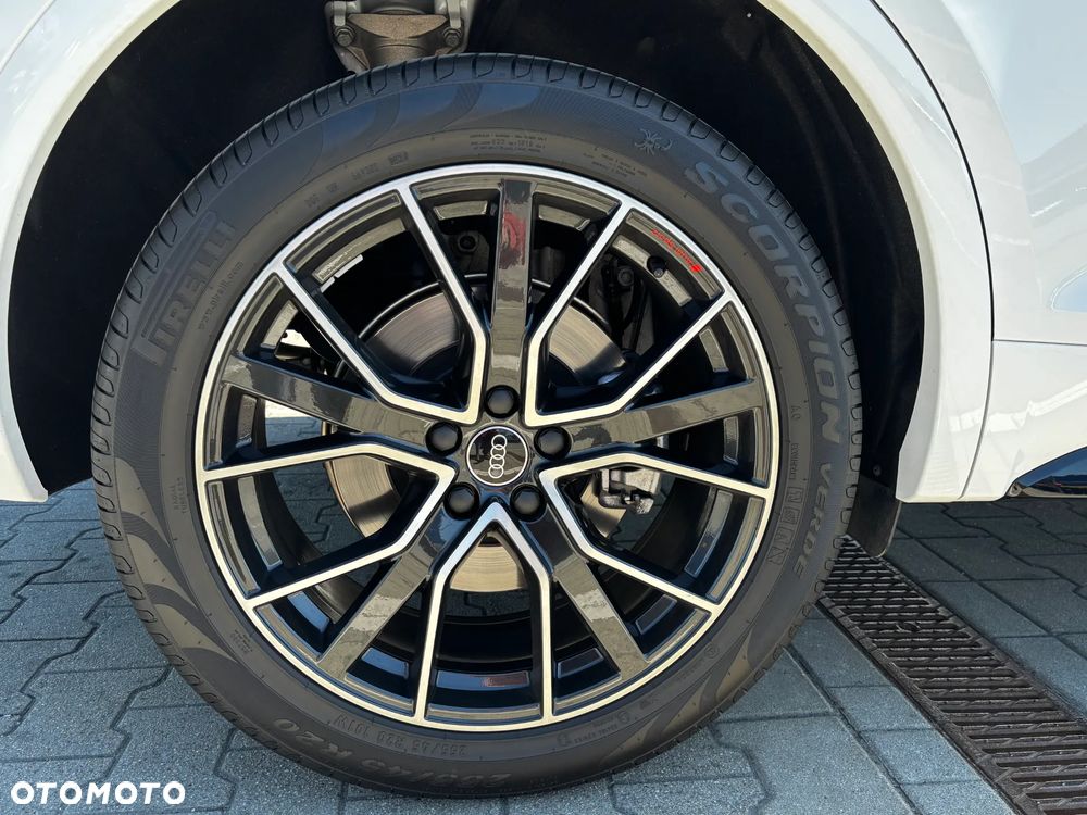 Audi Q5 40 TDI mHEV Quattro S tronic - 11