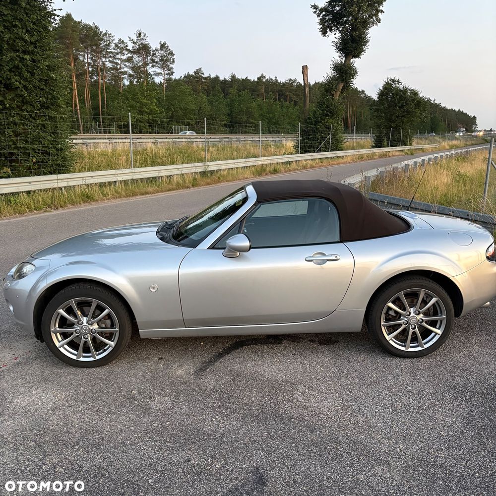 Mazda MX-5 1.8 Emotion - 4