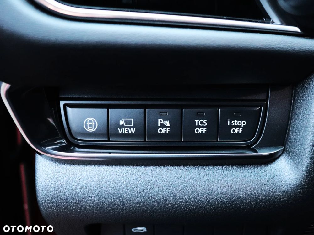 Mazda CX-30 2.0 mHEV Hikari 2WD - 32