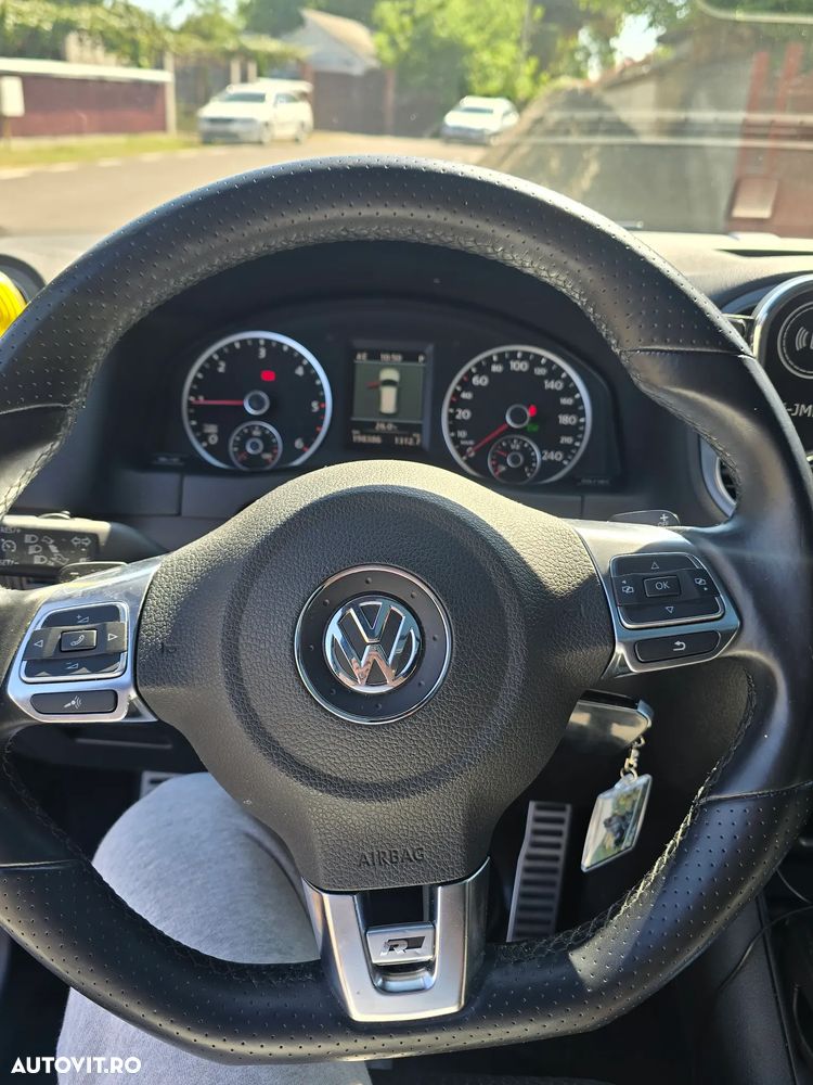 Volkswagen Tiguan - 8