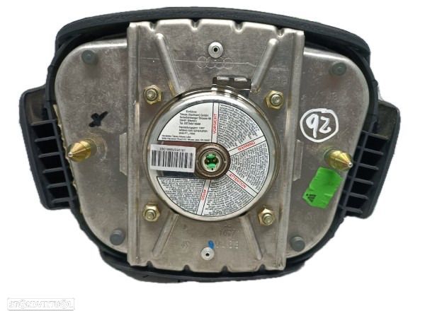 Kit Airbags Audi A6 (4B2, C5) - 5