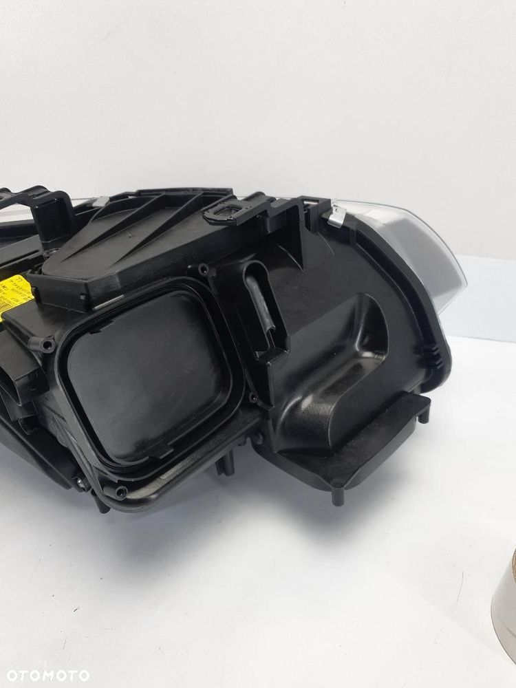 NOWY ORYGINAŁ LEWA LAMPA BI XENON BMW E92 E93 LCI lift 1307023362 - 8