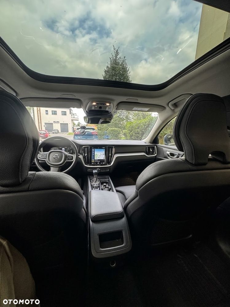 Volvo V60 - 12
