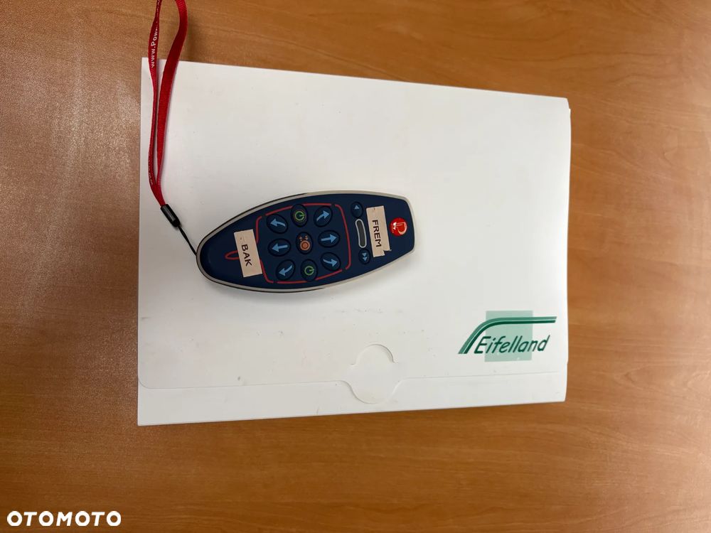 KNAUS 495 comfort - 20