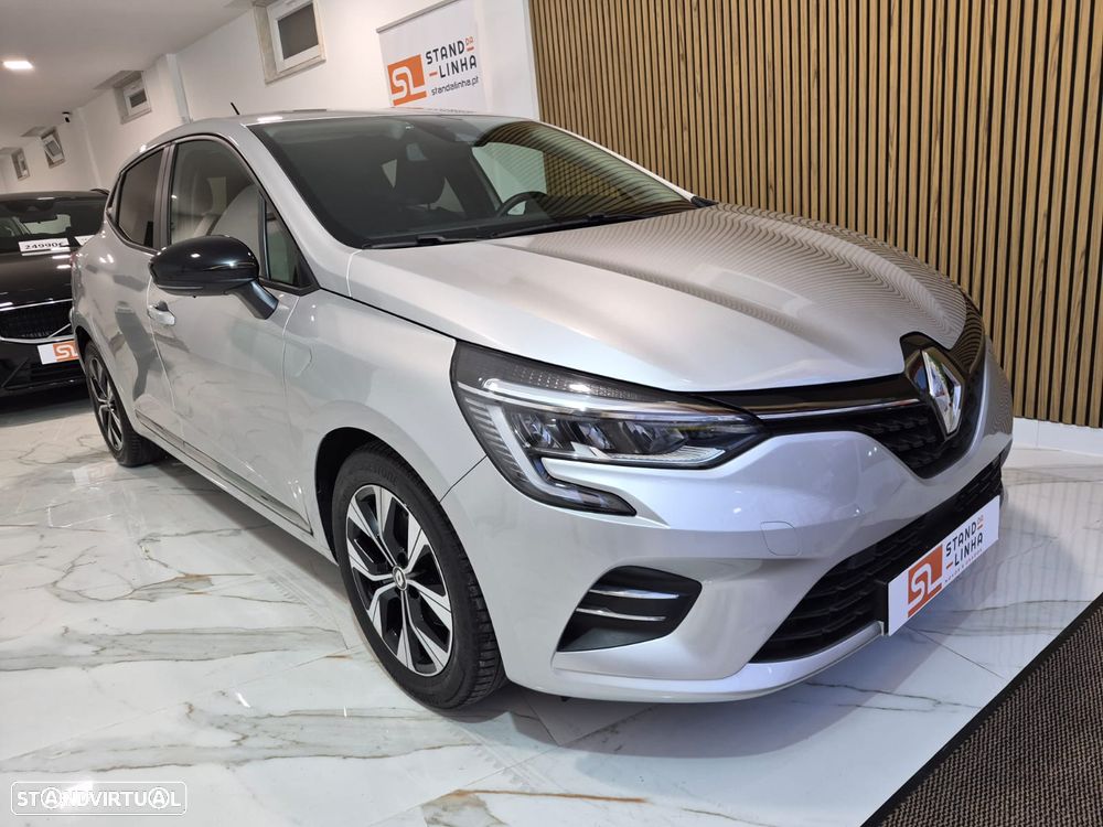 Renault Clio 1.5 Blue dCi Evolution - 1