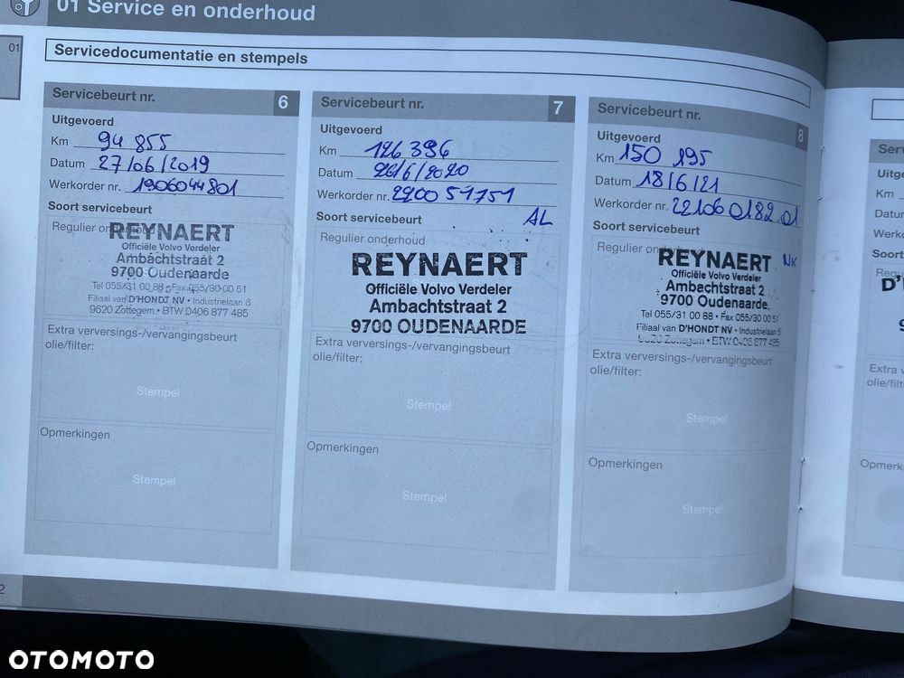 Volvo XC 60 D3 Momentum - 36