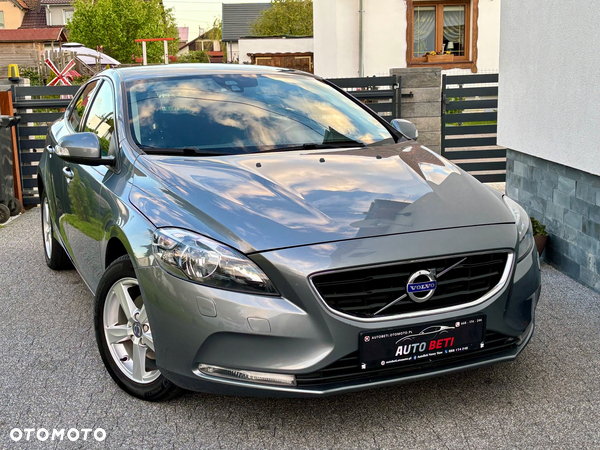 Volvo V40 D2 Drive-E Momentum