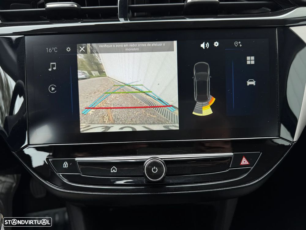 Opel Corsa 1.2 T Edition - 24