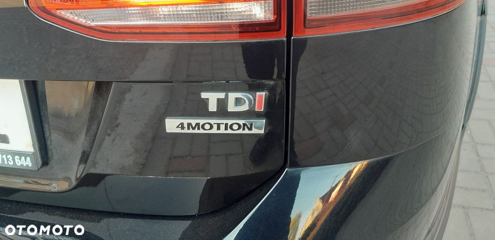 Volkswagen Golf Alltrack - 19