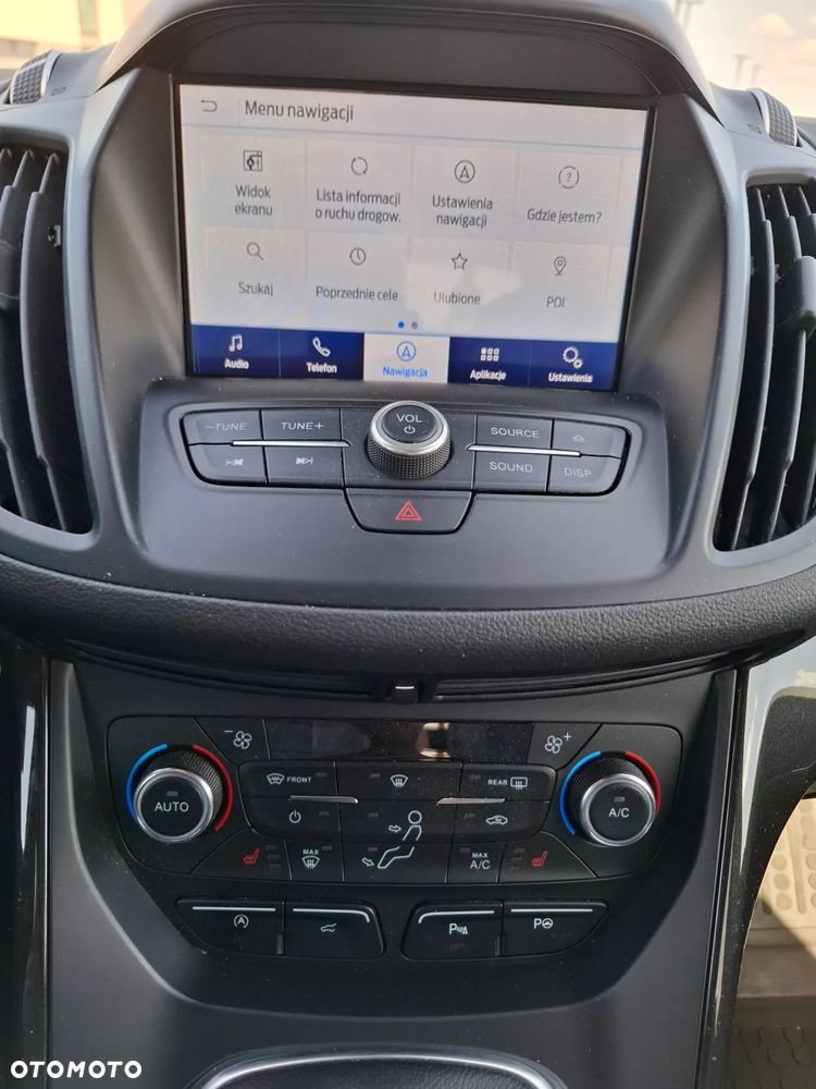 Ford Kuga - 16