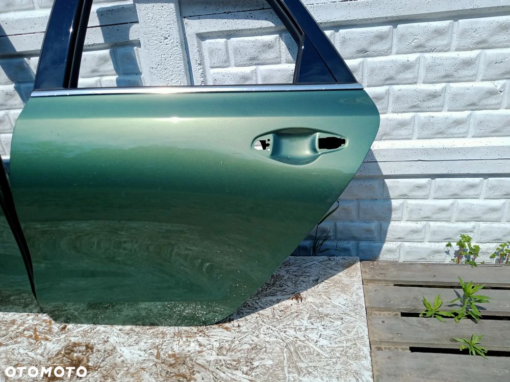 DRZWI PRAWE LEWE TYŁ KIA PRO CEED III LIFT EUROPA EX 18- - 4