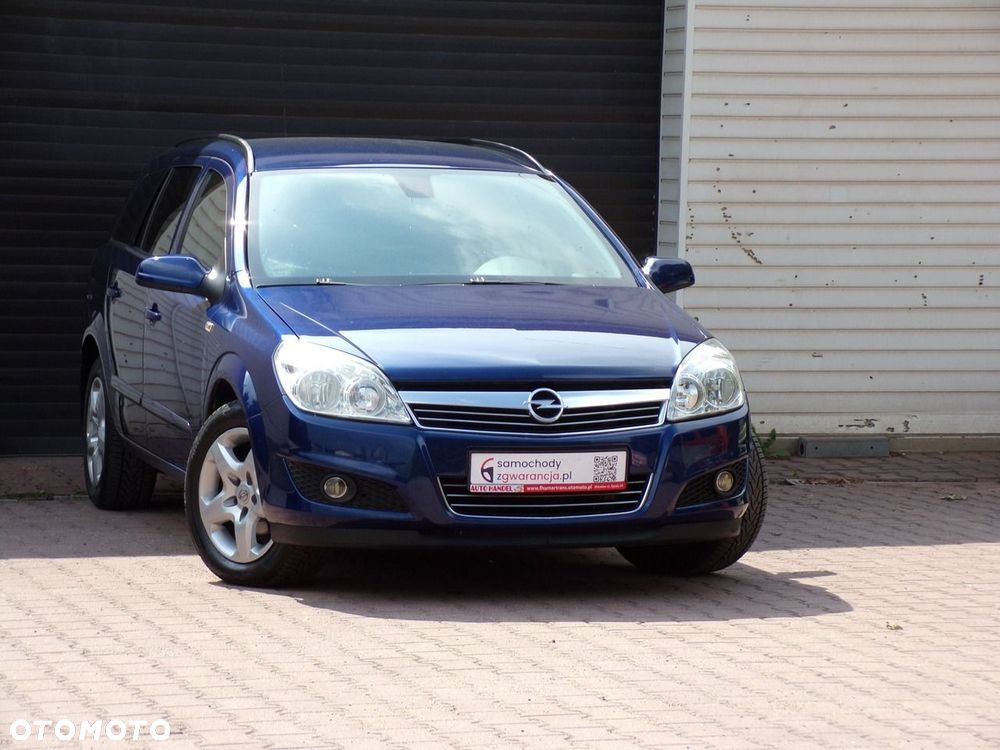 Opel Astra - 2