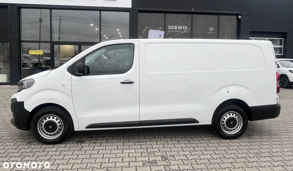 Opel Vivaro - 4