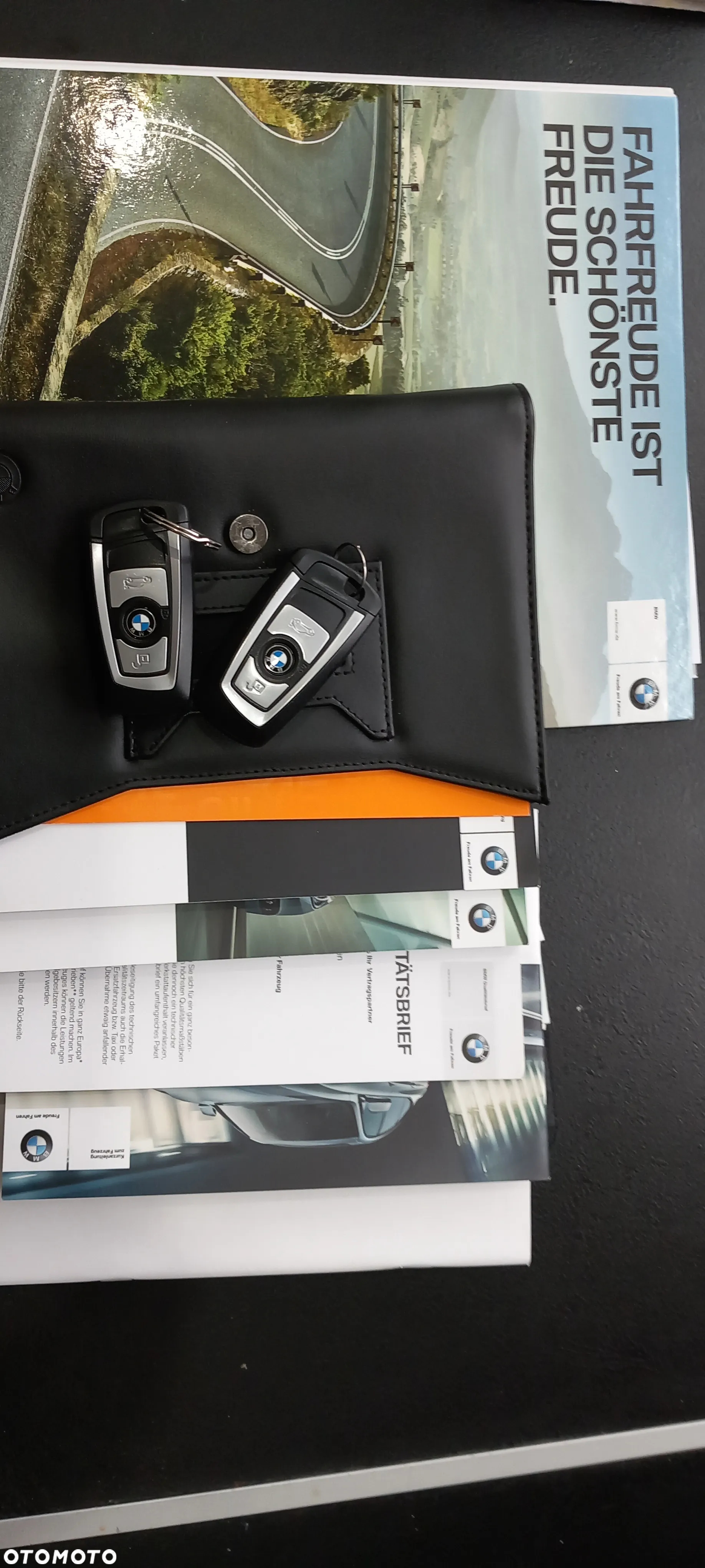 BMW Seria 3 318d Luxury Line - 19