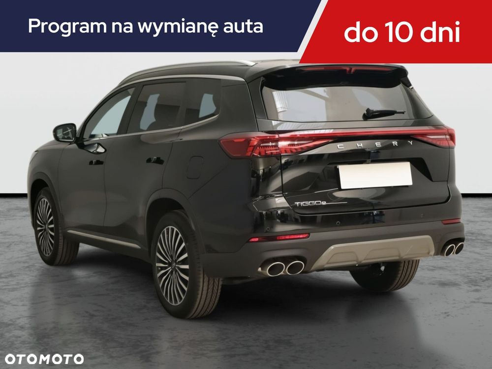 Chery Tiggo 8 - 6