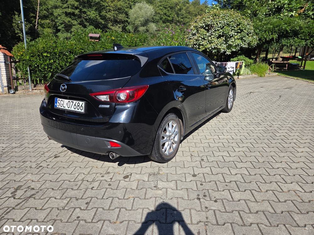 Mazda 3 2.0 Skymotion - 18