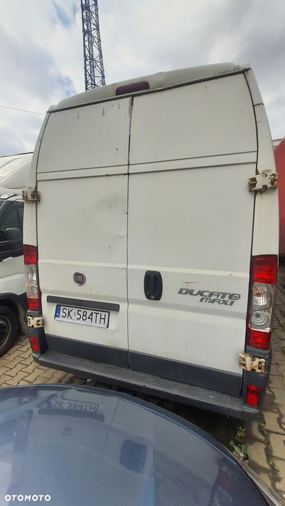 Fiat Ducato - 5