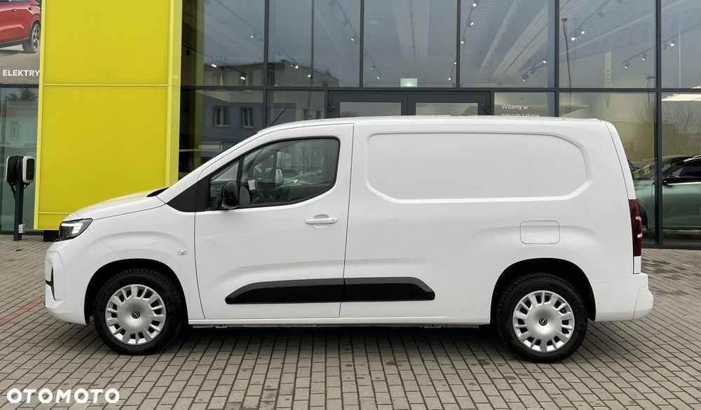 Opel Combo - 4