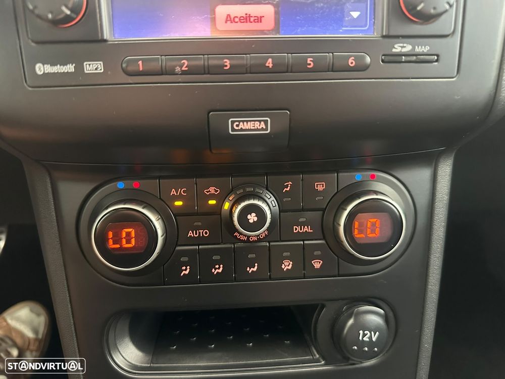 Nissan Qashqai 1.6 dCi Tekna Premium 18 360 S&S - 14
