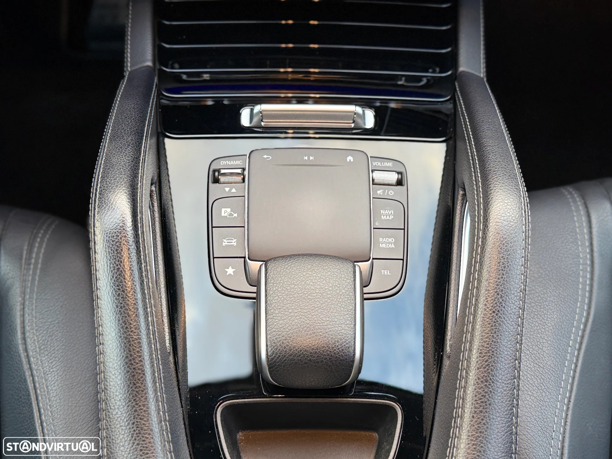 Mercedes-Benz GLE 350 de 4Matic - 10