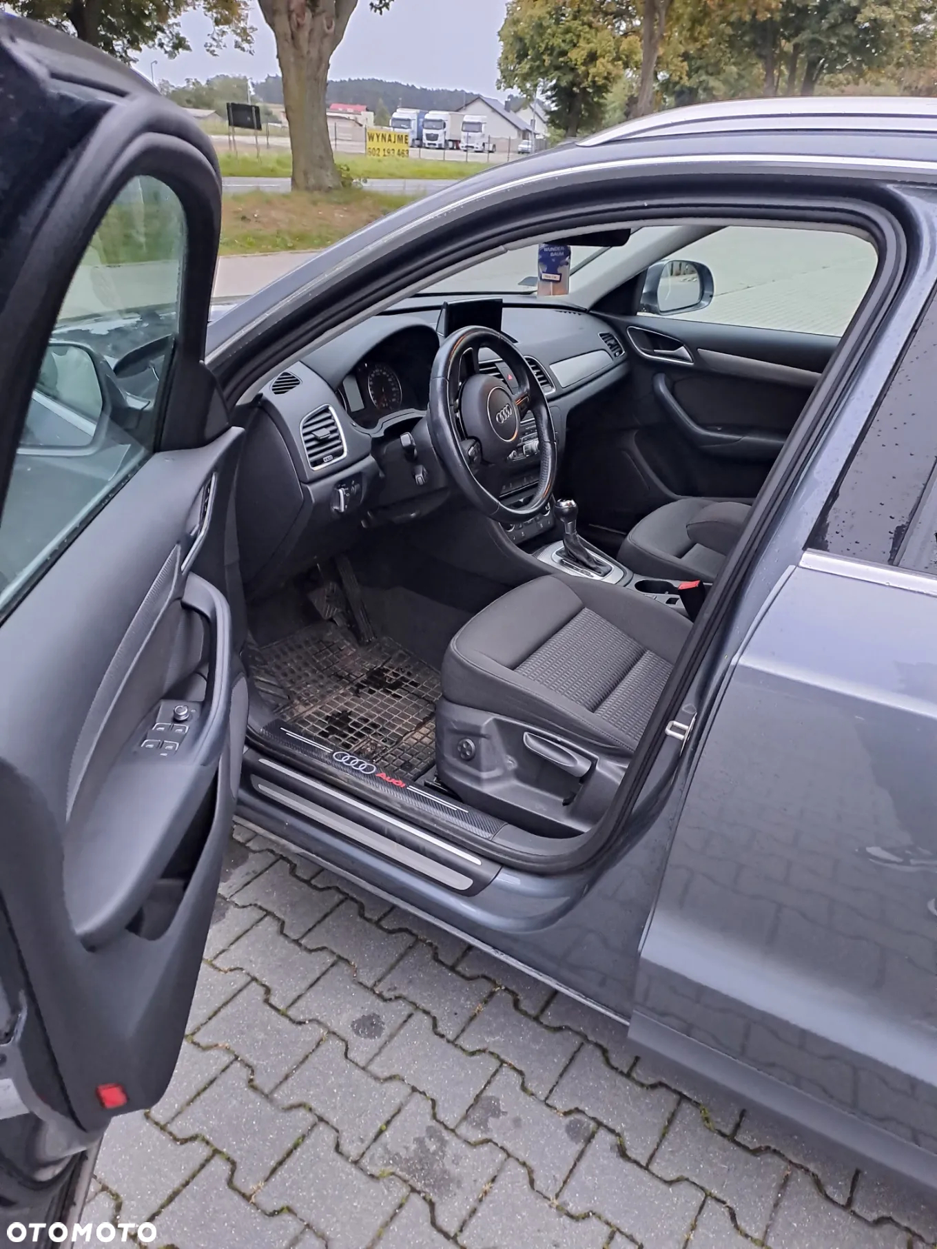 Audi Q3 1.4 TFSI CoD ultra Design S tronic - 8