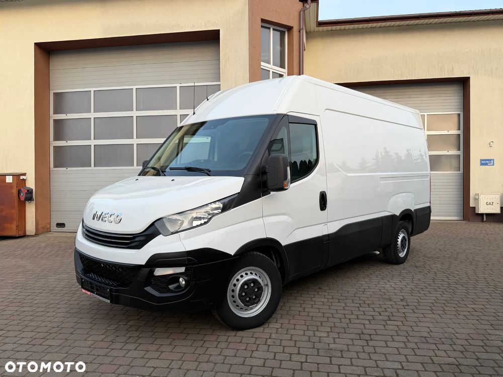 Iveco Daily L3H2 HI-MATIC - 29