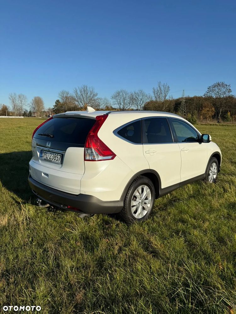 Honda CR-V 1.6i-DTEC Lifestyle (2WD) - 6