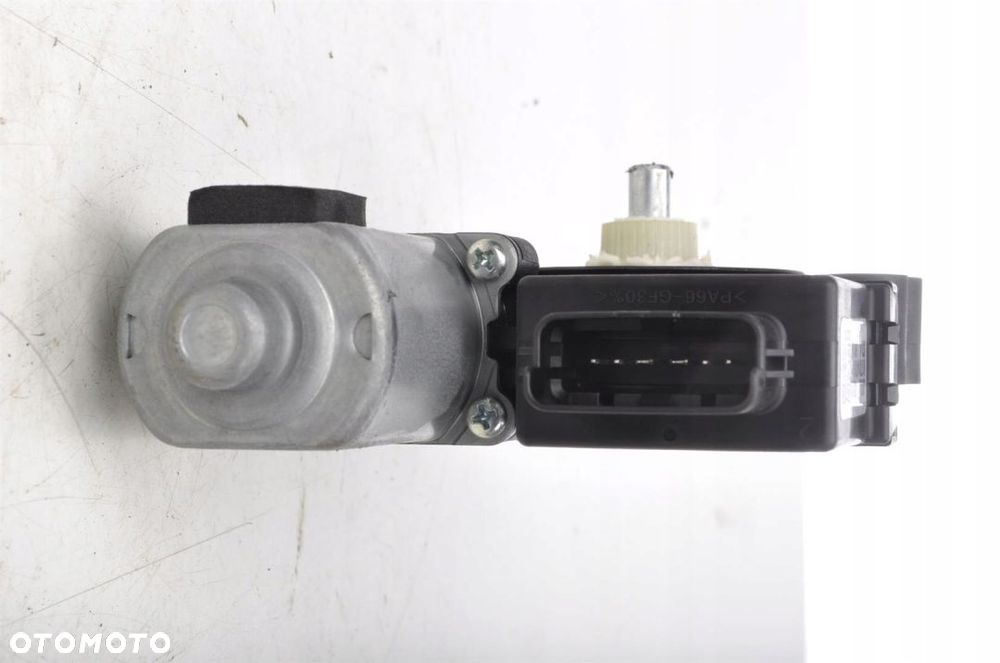 PRO CEED II SILNICZEK SZYBY LEWY PRZÓD 82450-A2710 - 5