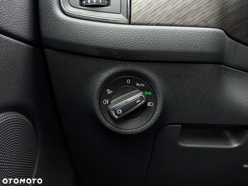 Skoda Kodiaq 1.5 TSI ACT 4x2 Style DSG - 33