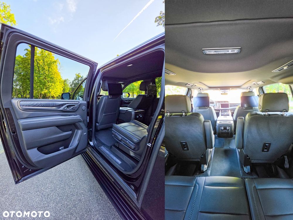 GMC Yukon - 13