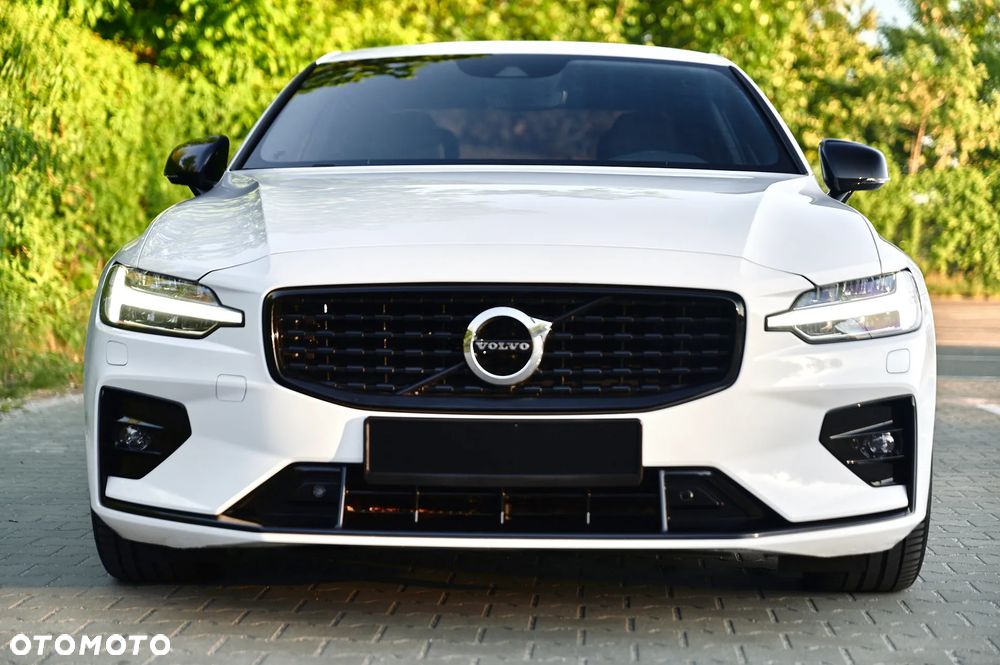Volvo S60 T4 Geartronic RDesign - 11