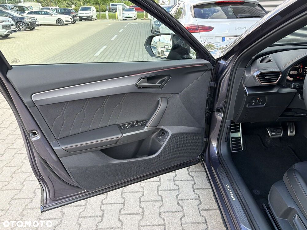 Cupra Formentor - 11