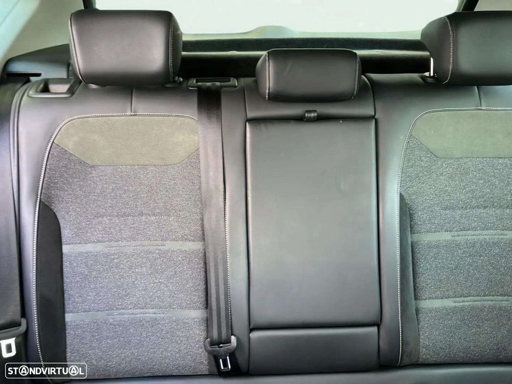 SEAT Ateca 1.5 TSI Xperience DSG - 17