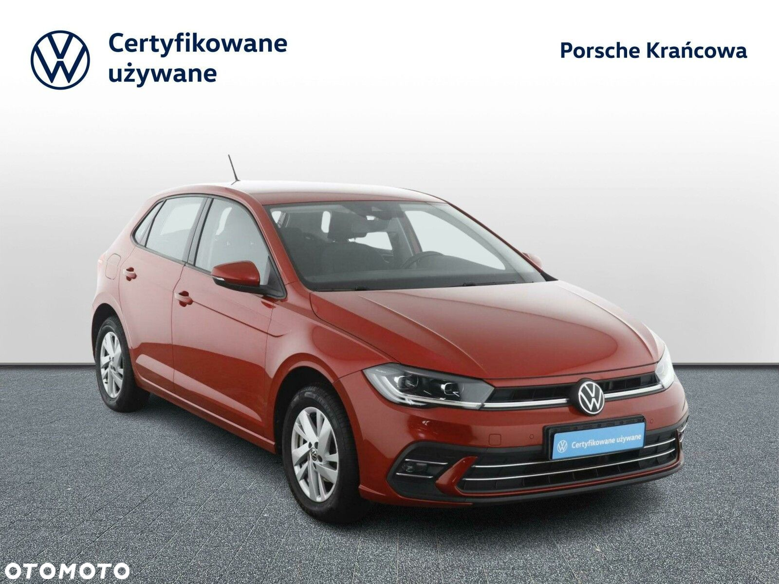 Volkswagen Polo - 8