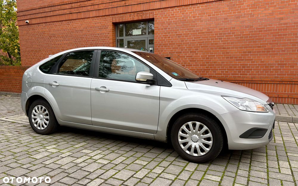 Ford Focus - 2