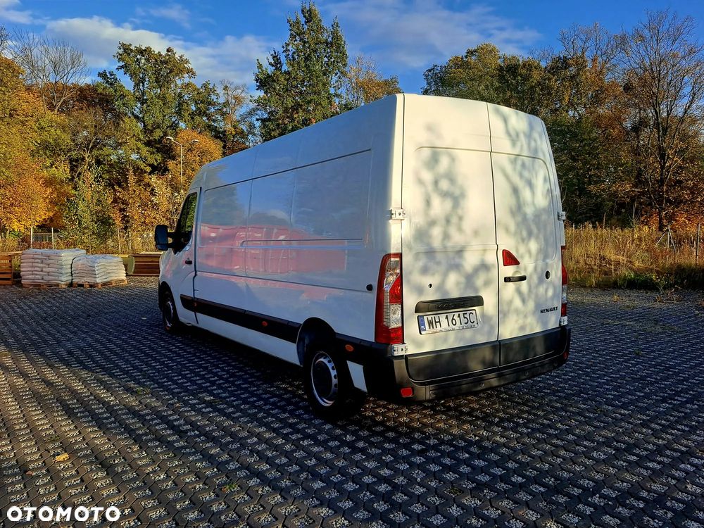 Renault Master | L3H2 | Krajowy | - 3