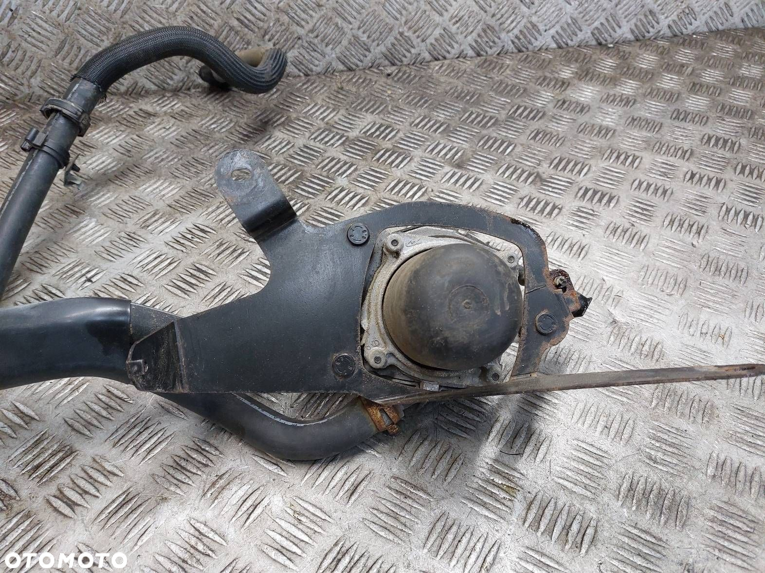 POMPA POWIETRZA WTÓRNEGO CITROEN C5 I 1.8 16V 9639450180 - 4