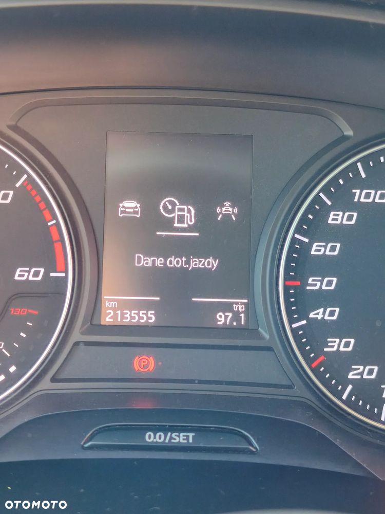 Seat Leon 2.0 TDI DPF Start&Stop DSG FR - 8