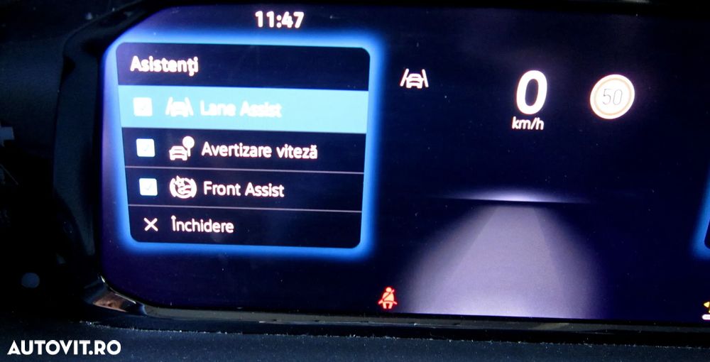 Volkswagen CRAFTER - 14