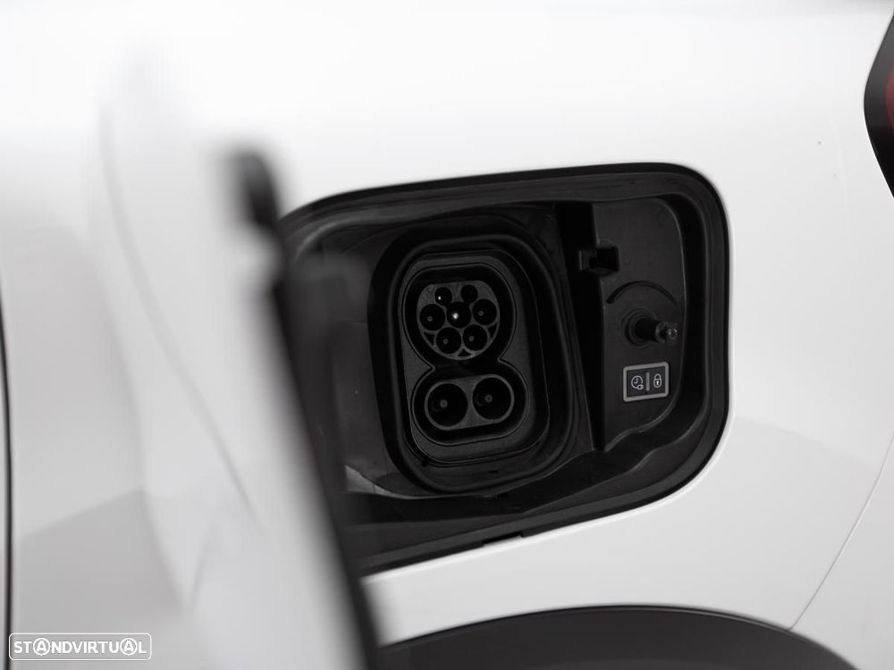 Citroën e-C4 Feel - 12