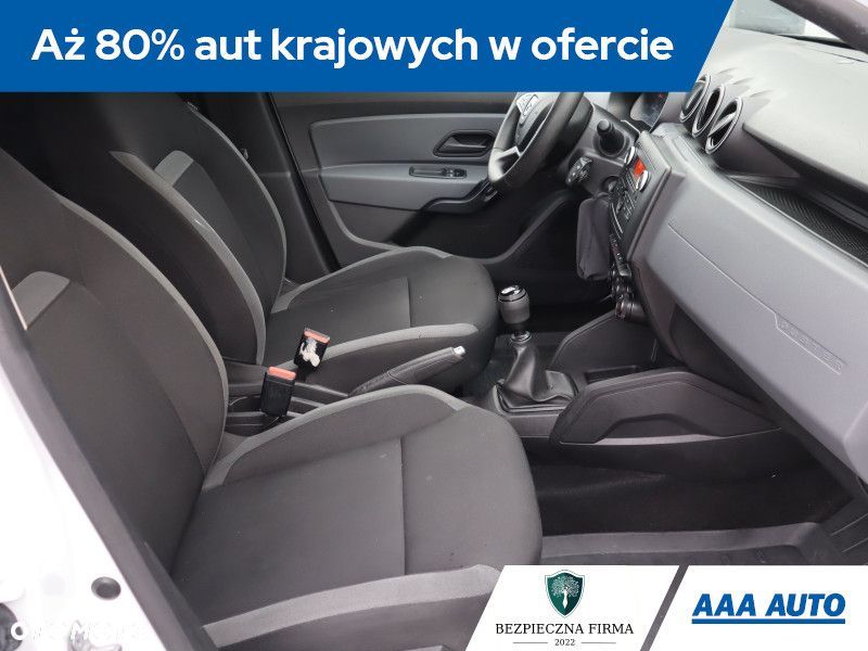 Dacia Duster - 10