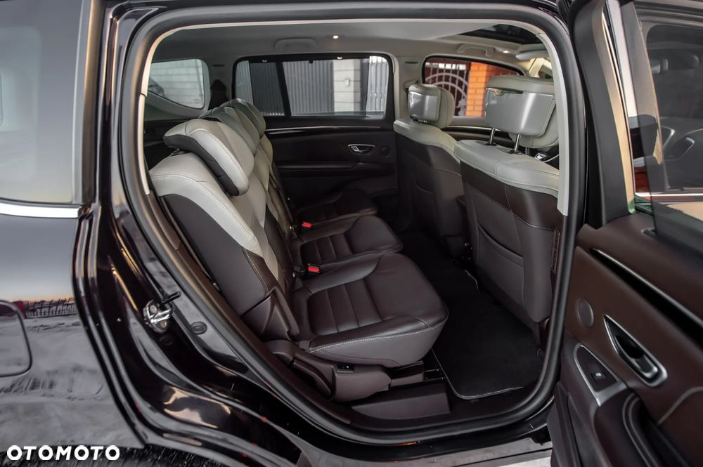 Renault Espace Energy TCe 200 EDC Initiale Paris - 20