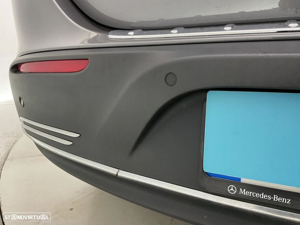 Mercedes-Benz EQA 250+ Edition - 15