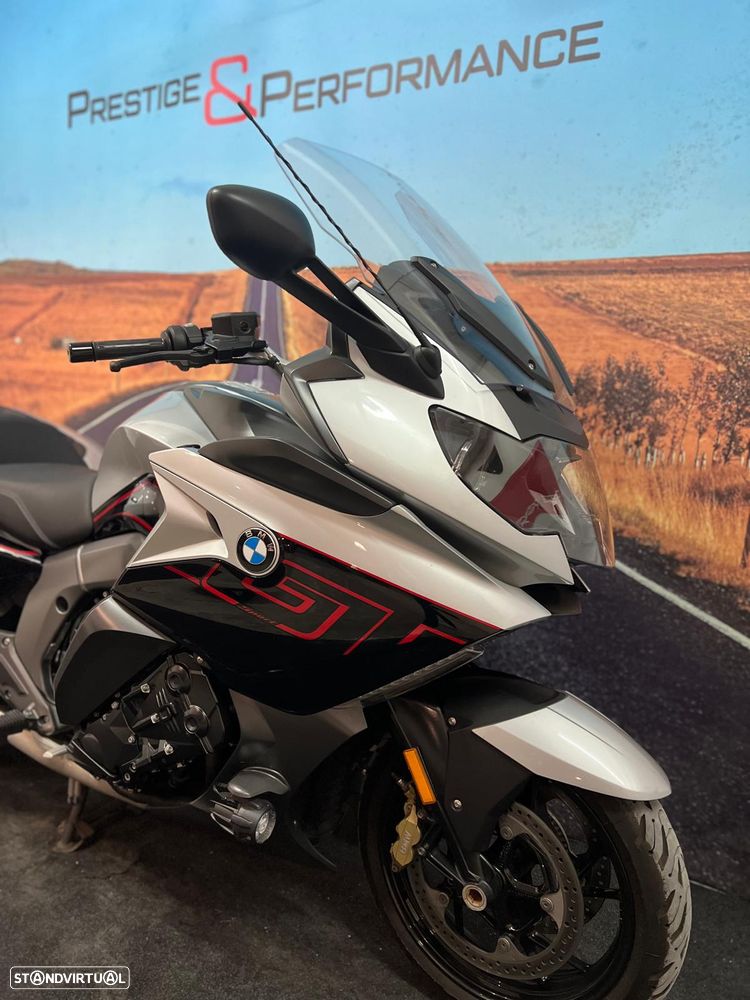 BMW K 1600 GT SPORT - 20
