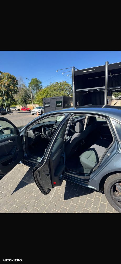 Audi A4 1.8 TFSI Quattro - 3