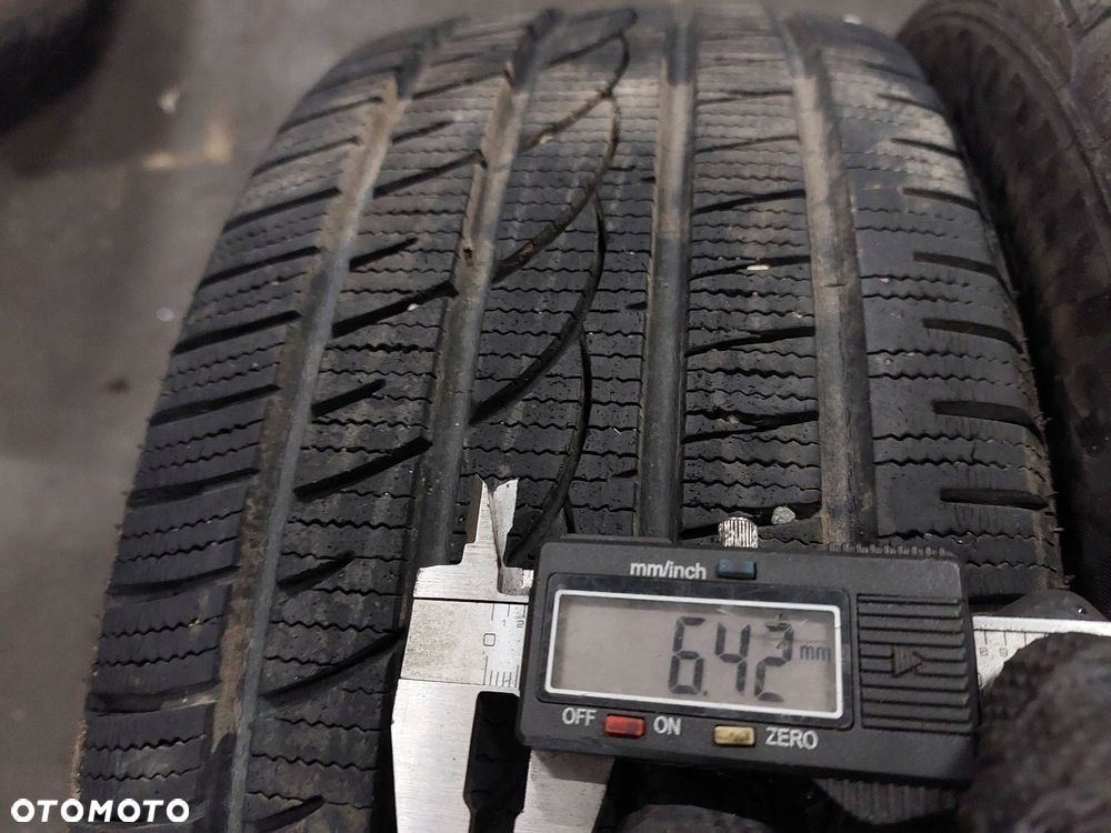 OPONY ZIMOWE 4 SZT 195/55R15 POWERTRAC 195/60R15 SPORTIVA - 10