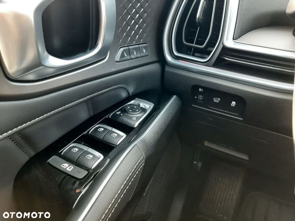 Kia Sorento 1.6 T-GDI HEV Prestige Line AWD 6os - 15