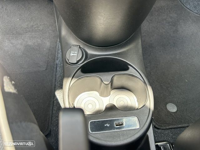 Fiat 500C 1.2 Lounge S&S - 25